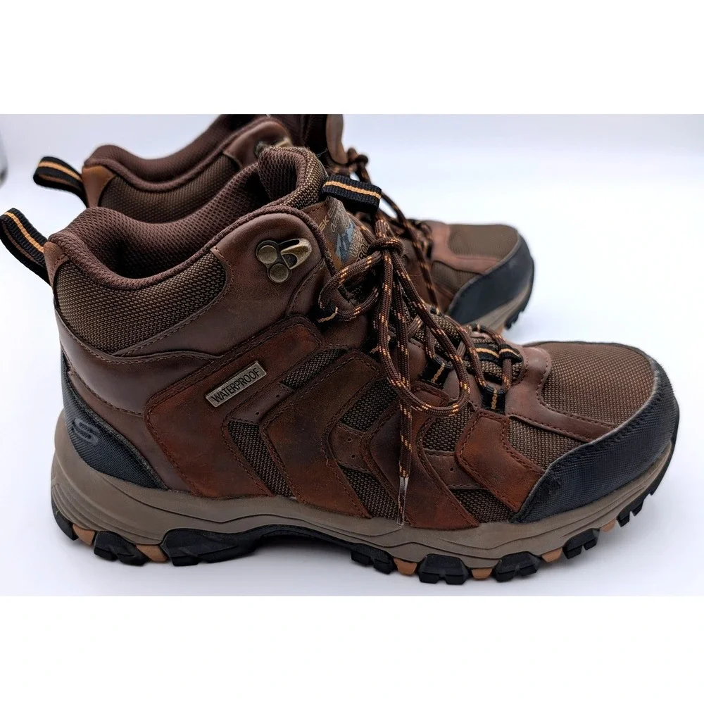 Skechers outdoor waterproof